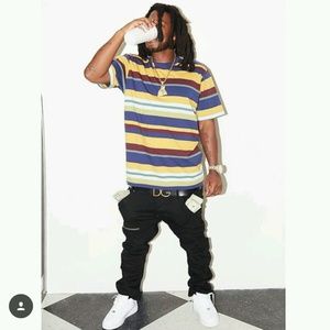 Meet your Posher, Jonathan